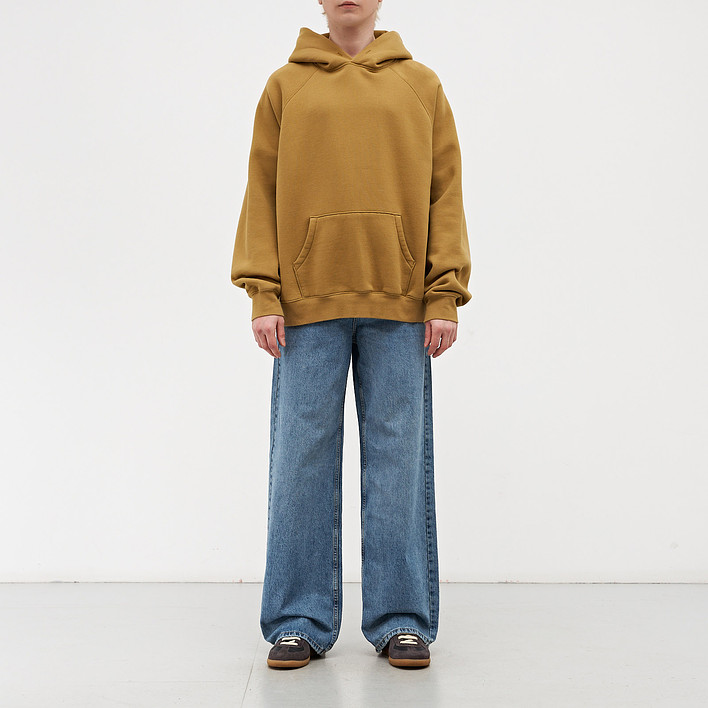 Худи Fear of God