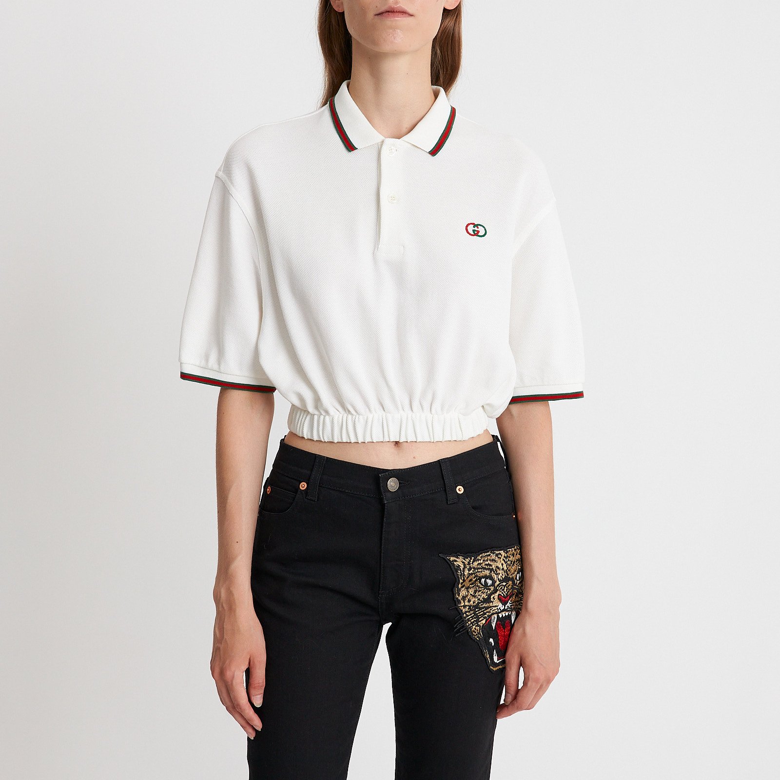 Футболка Gucci - купить оригинал в секонд-хенде SFS - 1