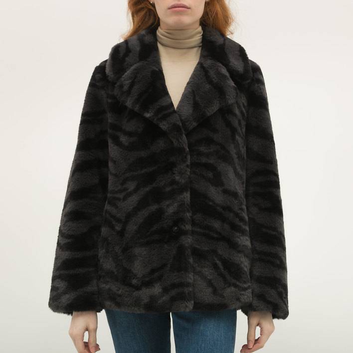Шуба Zadig & Voltaire