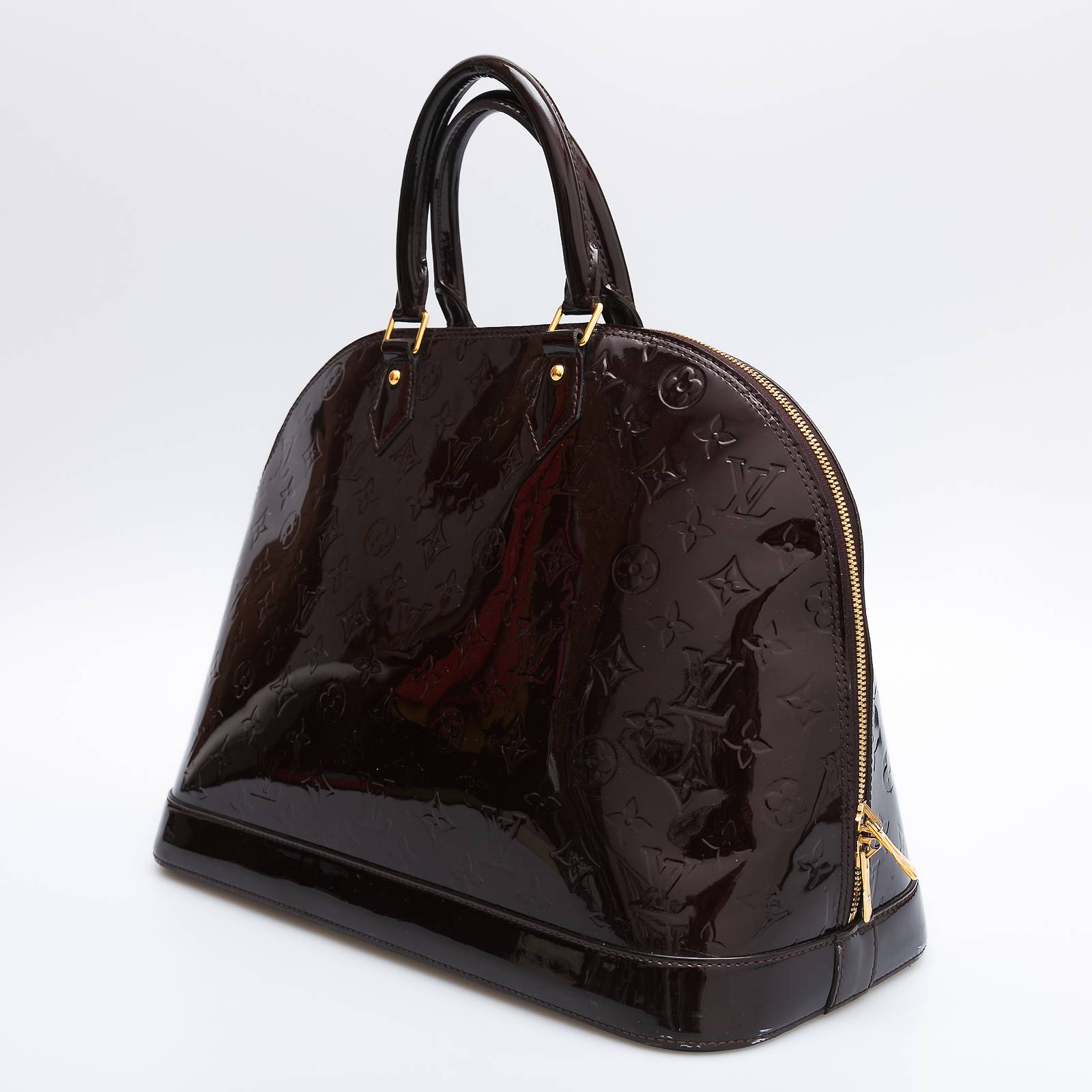 Сумка Louis Vuitton - купить оригинал в секонд-хенде SFS - 3