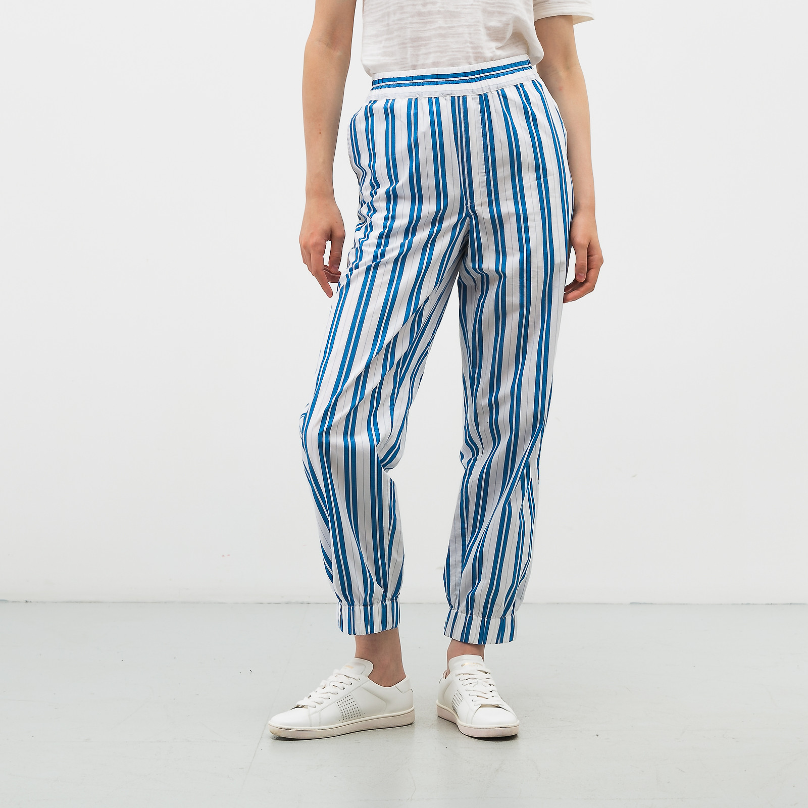 Брюки Ganni - купить оригинал в секонд-хенде SFS - 1