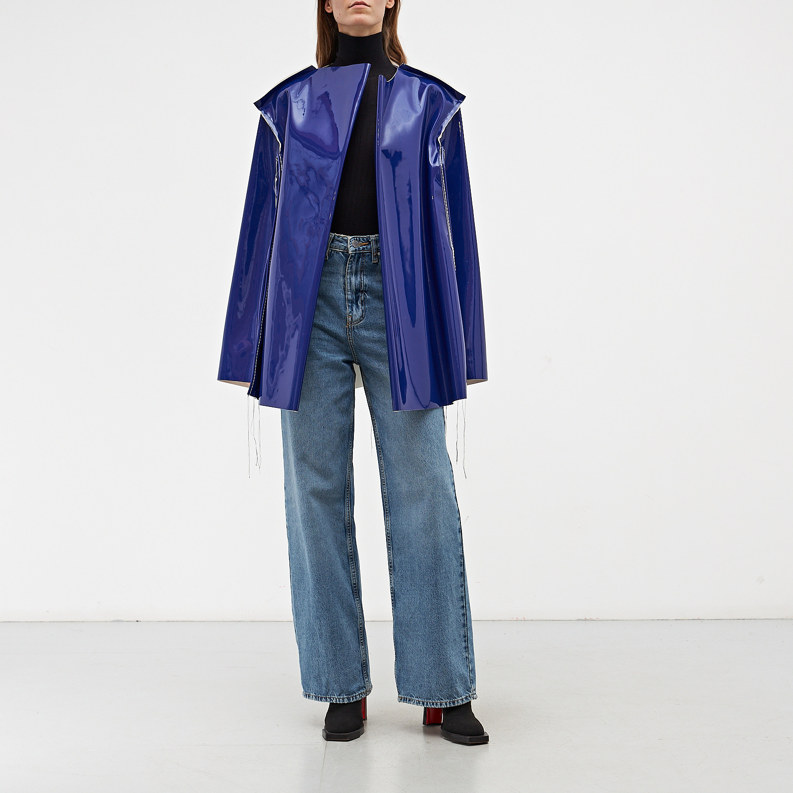 Плащ Marni - купить оригинал в секонд-хенде SFS - 2