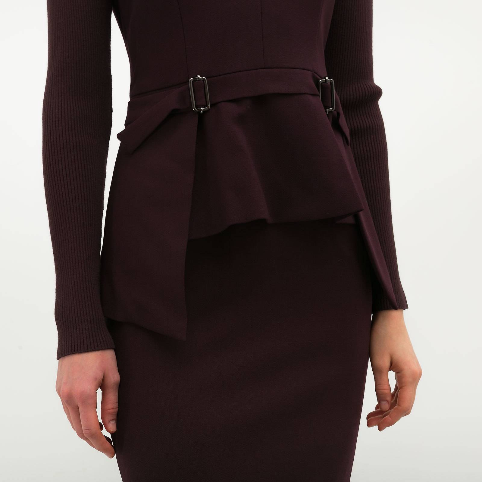 Платье Sportmax - купить оригинал в секонд-хенде SFS - 4