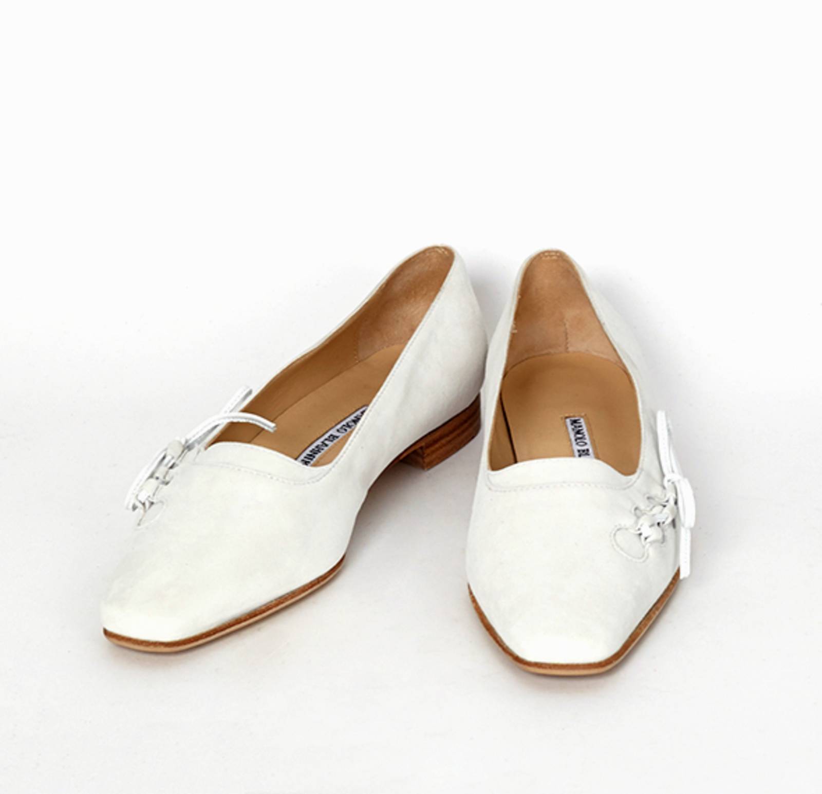 Туфли Manolo Blahnik - купить оригинал в секонд-хенде SFS - 2