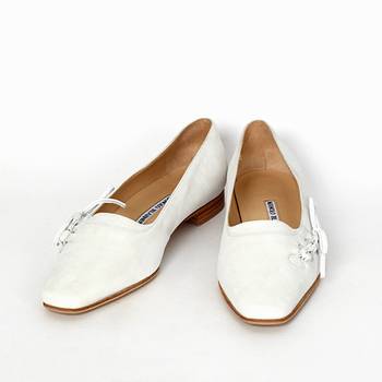 Туфли Manolo Blahnik