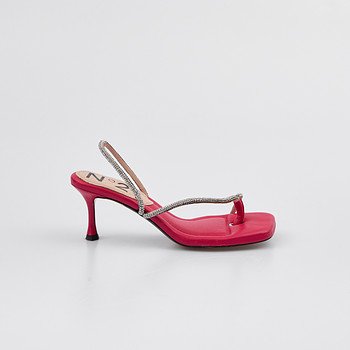 Босоножки N21