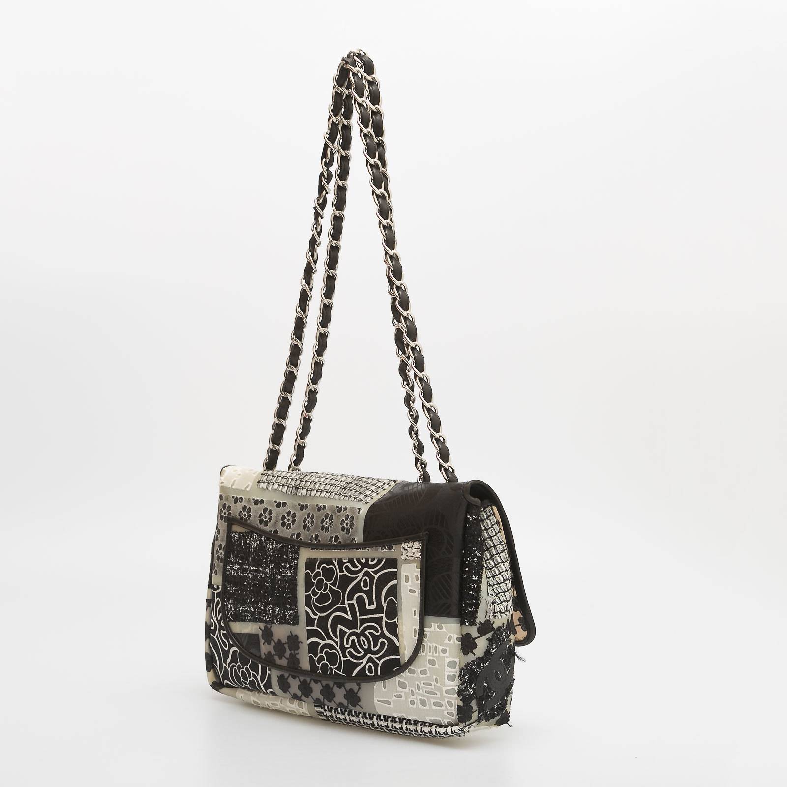 Сумка Chanel - купить оригинал в секонд-хенде SFS - 2
