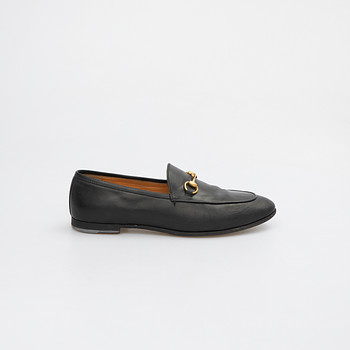 Лоферы Gucci