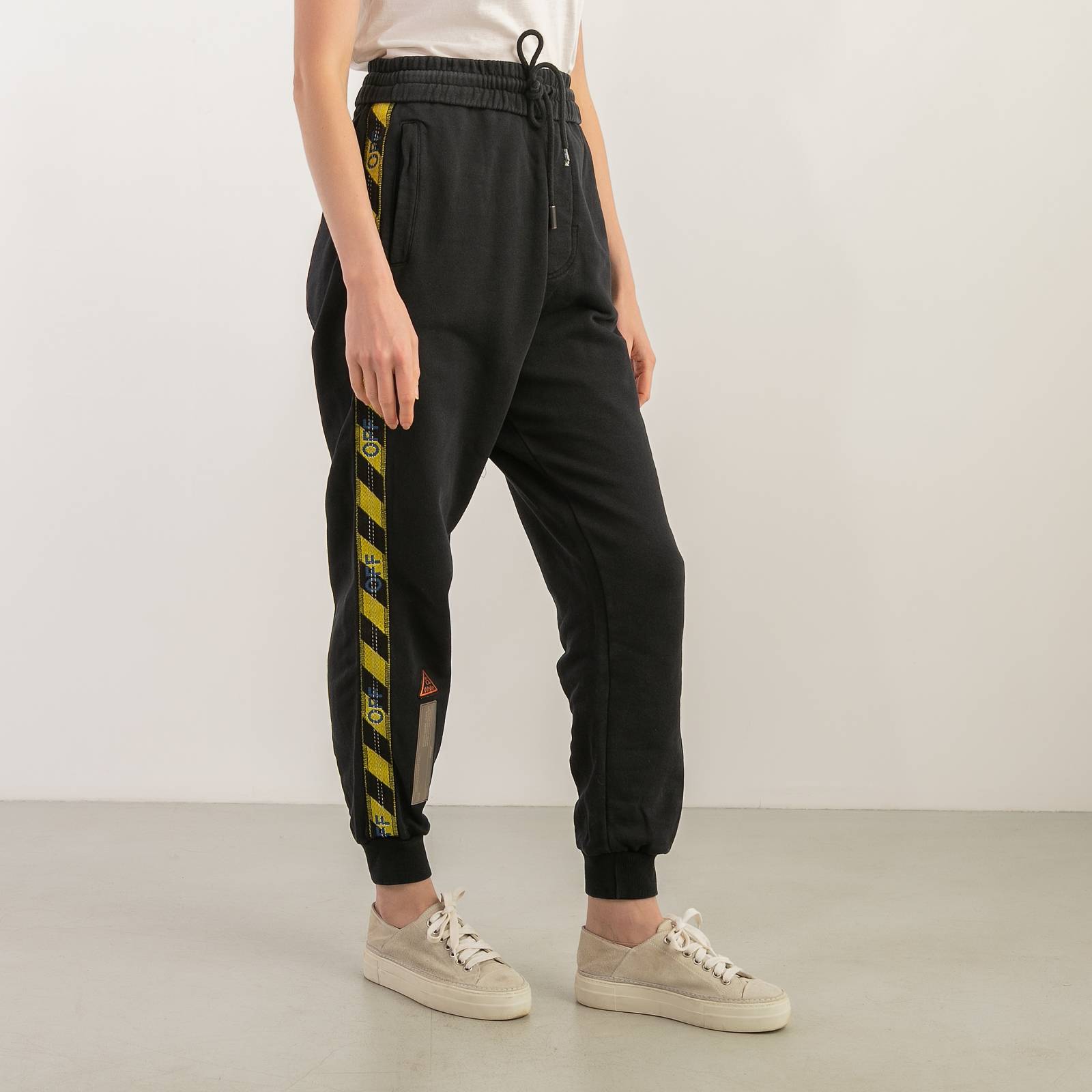 Брюки Off-White - купить оригинал в секонд-хенде SFS - 3