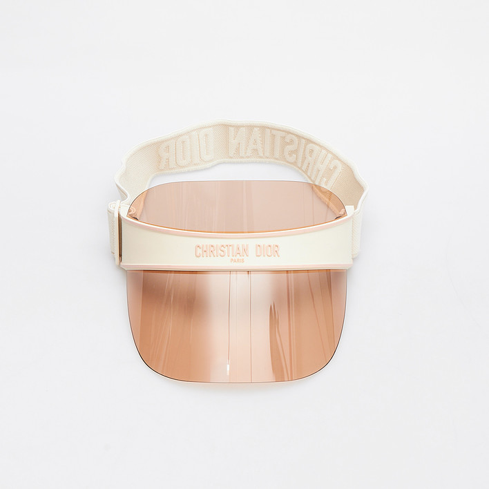 Козырек Christian Dior