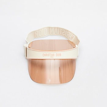 Козырек Christian Dior