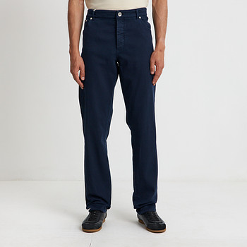 Джинсы Brunello Cucinelli