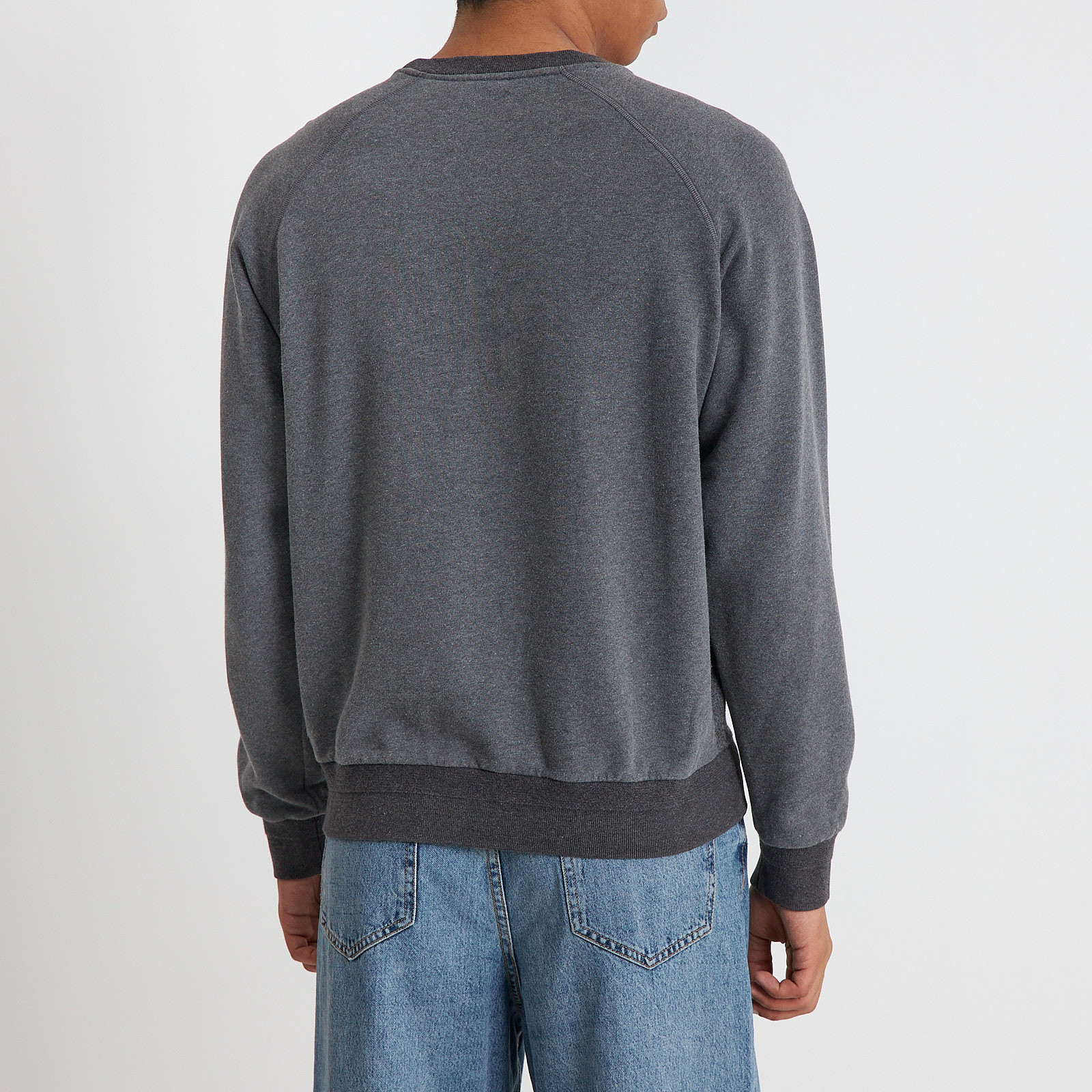 Свитшот Moncler - купить оригинал в секонд-хенде SFS - 3