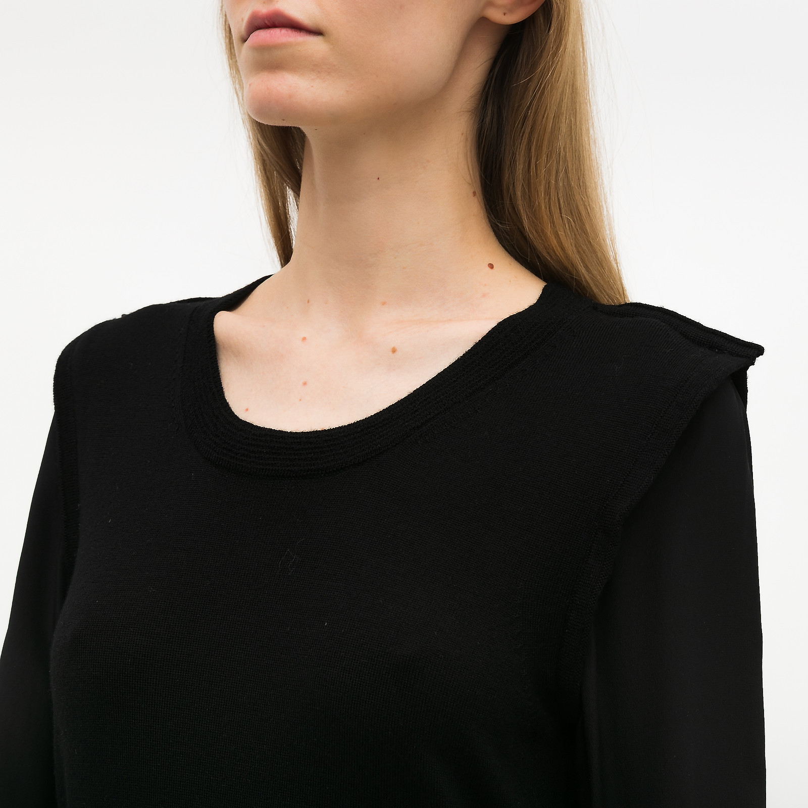 Джемпер 3.1 Phillip Lim - купить оригинал в секонд-хенде SFS - 4