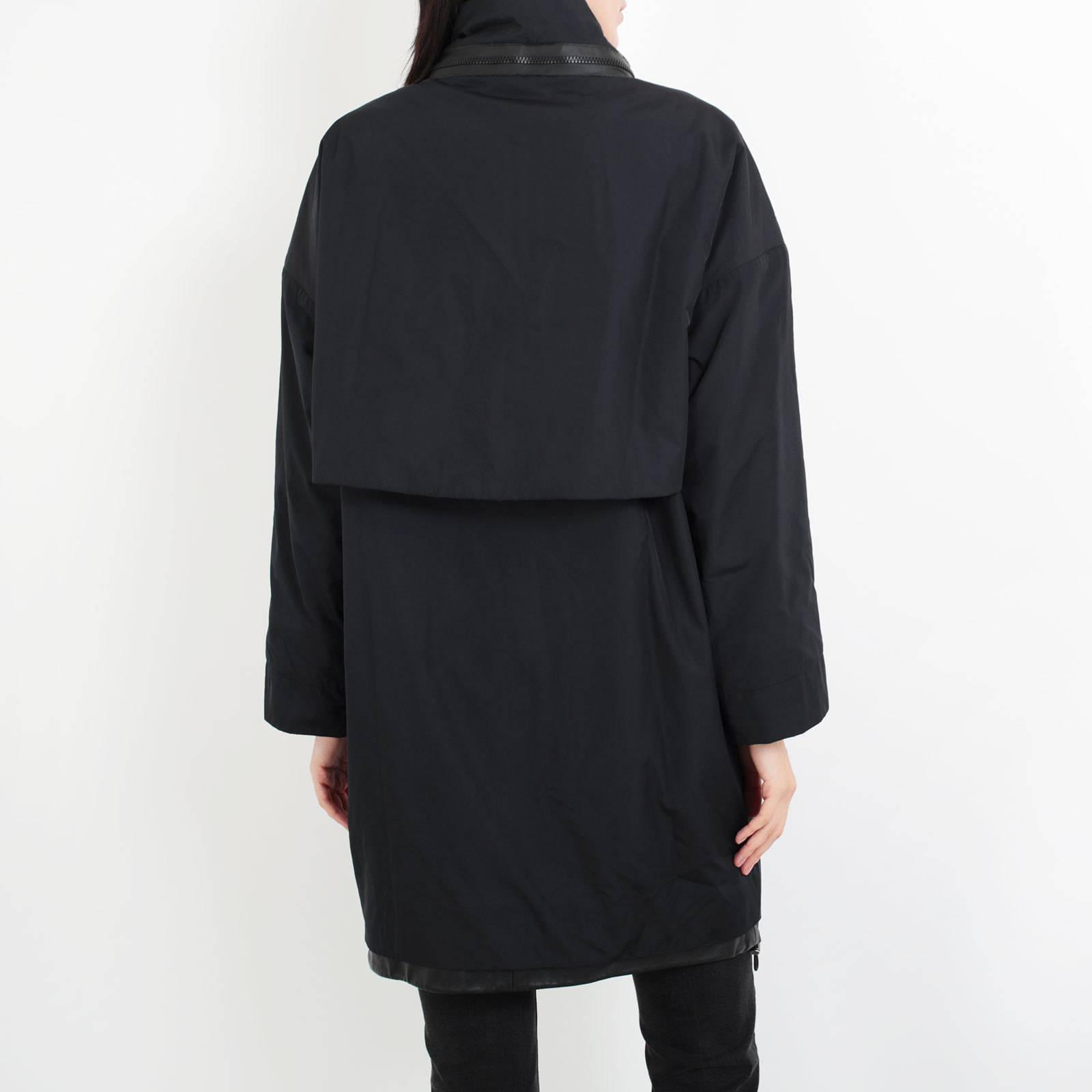Куртка Calvin Klein - купить оригинал в секонд-хенде SFS