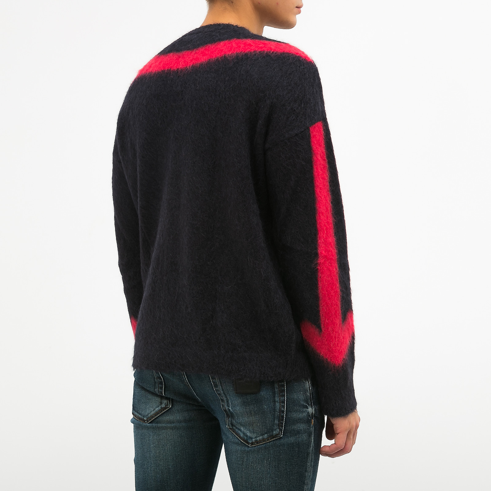 Свитер Off-White - купить оригинал в секонд-хенде SFS - 3