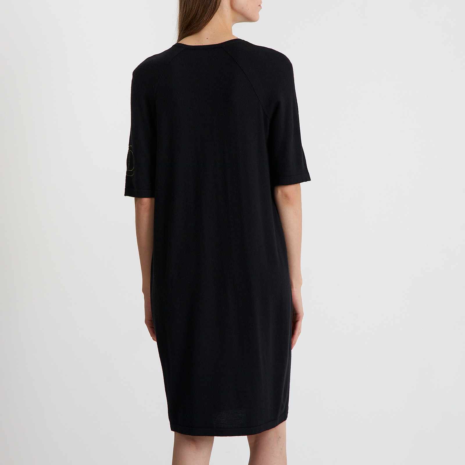 Платье Chanel - купить оригинал в секонд-хенде SFS - 3