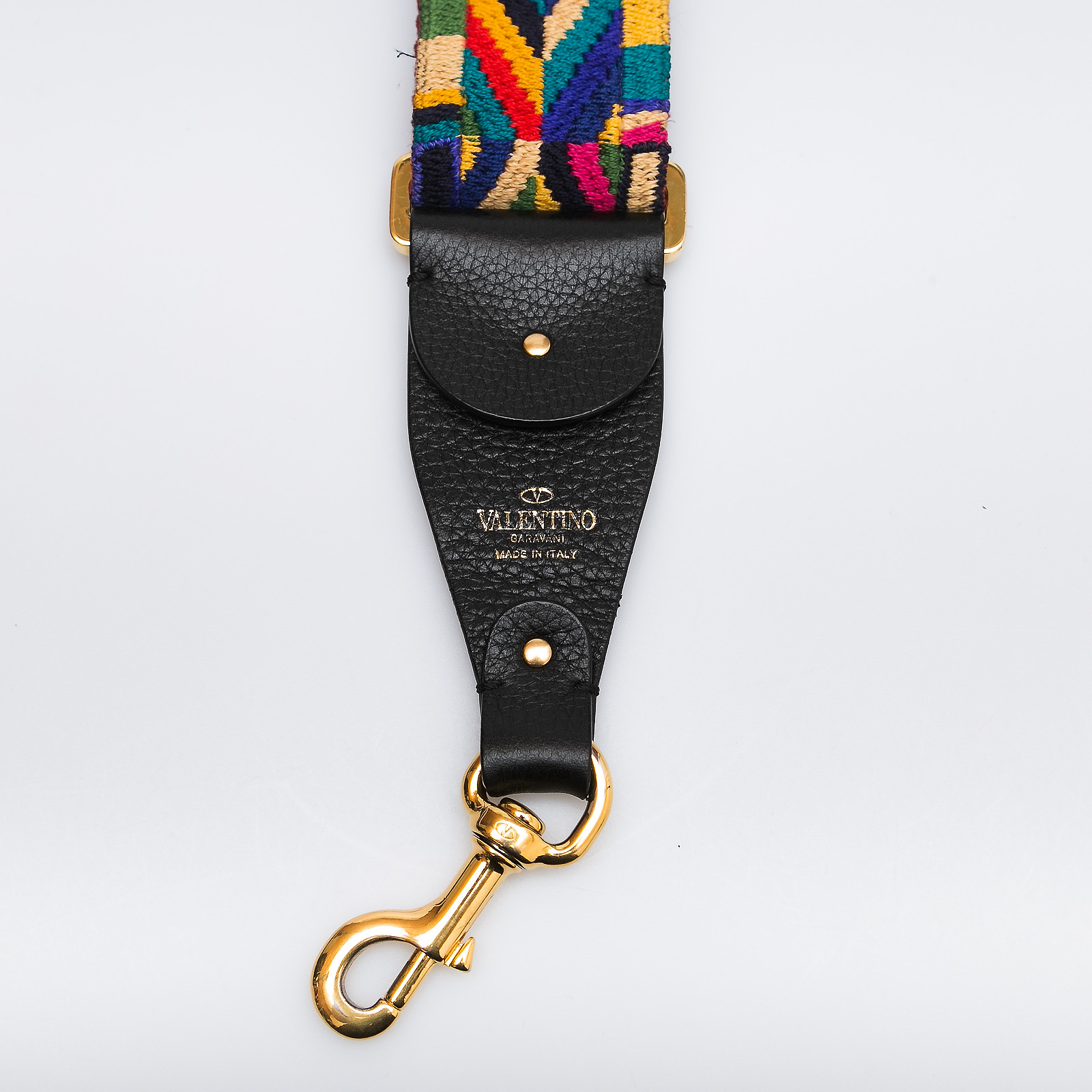 Ремень для сумки Valentino - купить оригинал в секонд-хенде SFS - 3