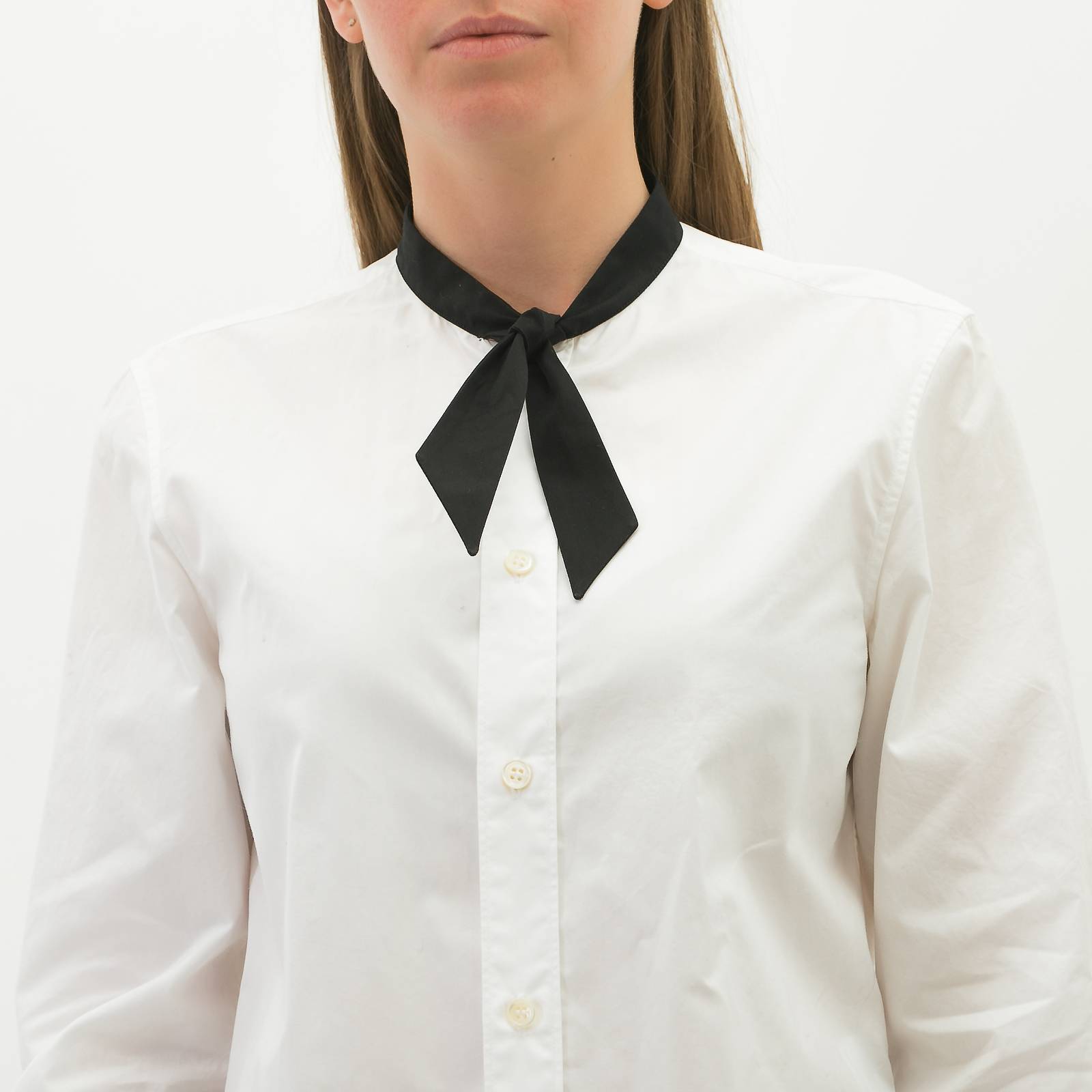 Рубашка Saint Laurent - купить оригинал в секонд-хенде SFS