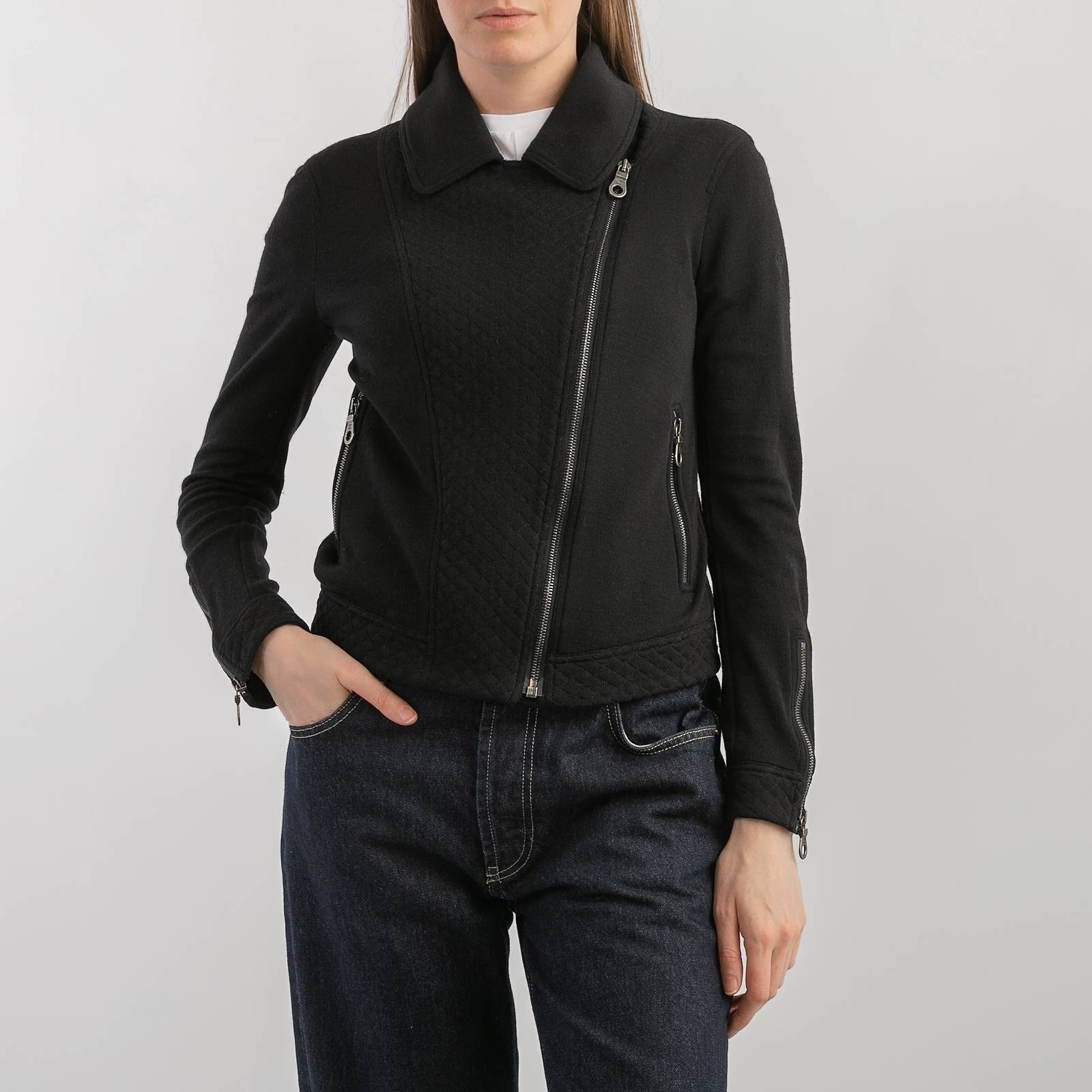 Куртка Chanel - купить оригинал в секонд-хенде SFS