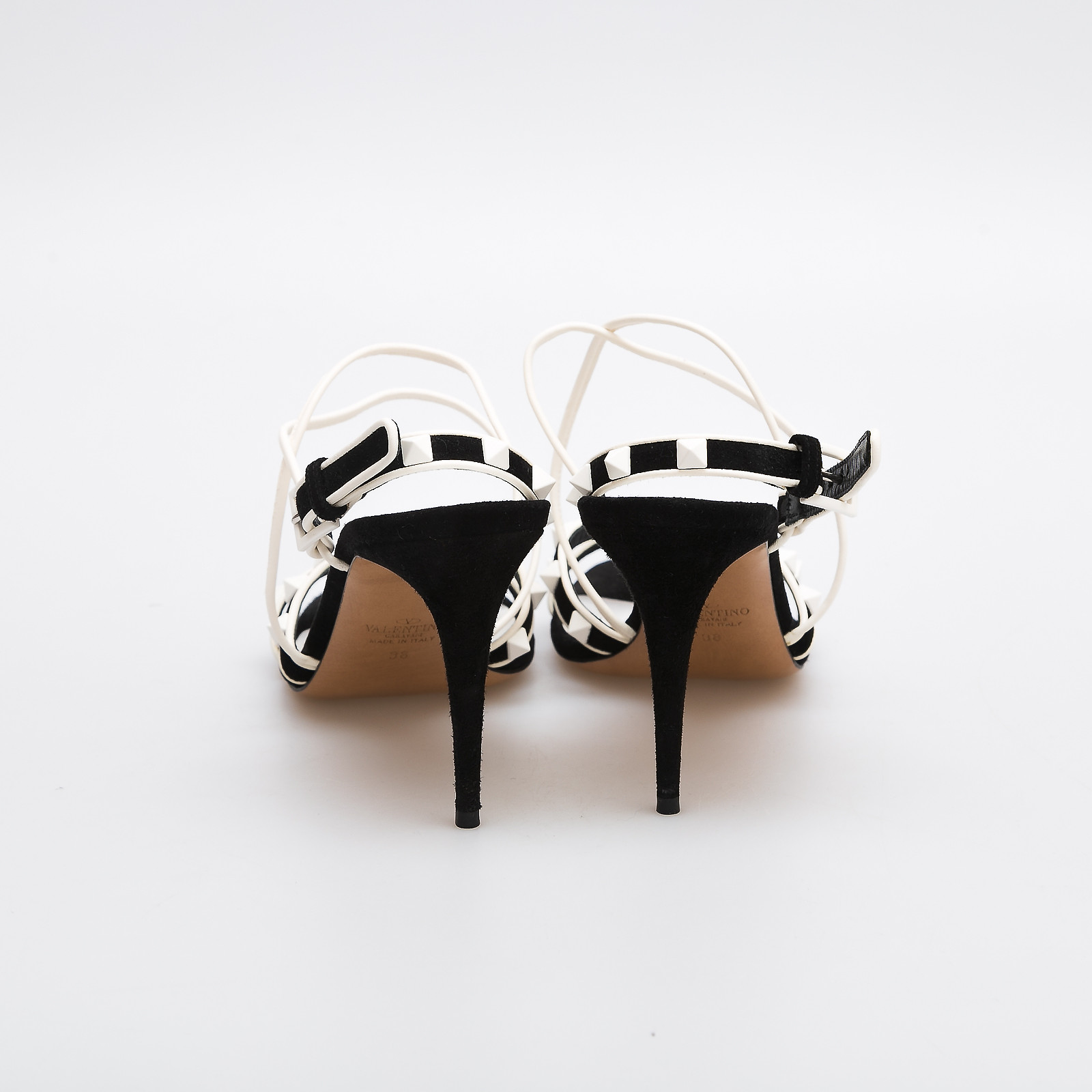 Босоножки Valentino - купить оригинал в секонд-хенде SFS - 3