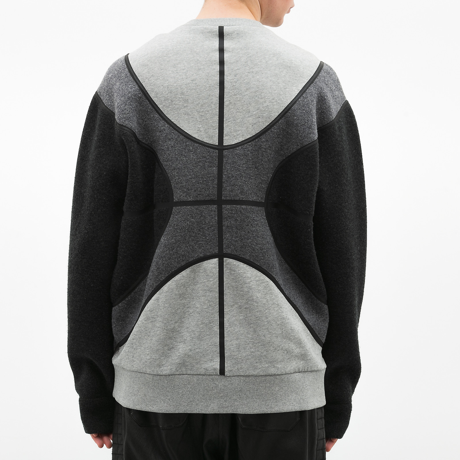 Свитшот Givenchy - купить оригинал в секонд-хенде SFS - 3