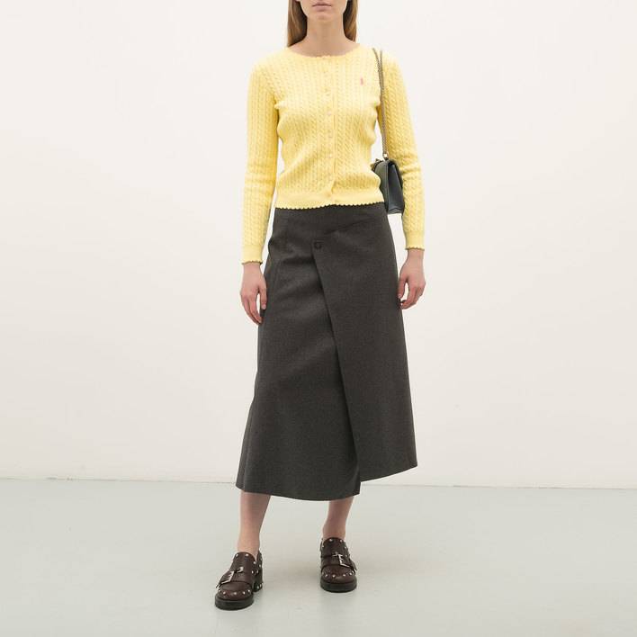 Юбка Acne Studios