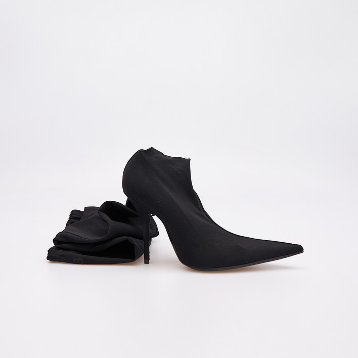 Ботфорты Balenciaga