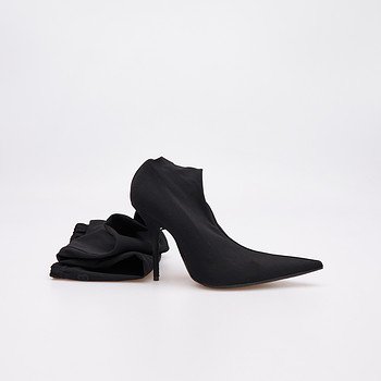 Ботфорты Balenciaga