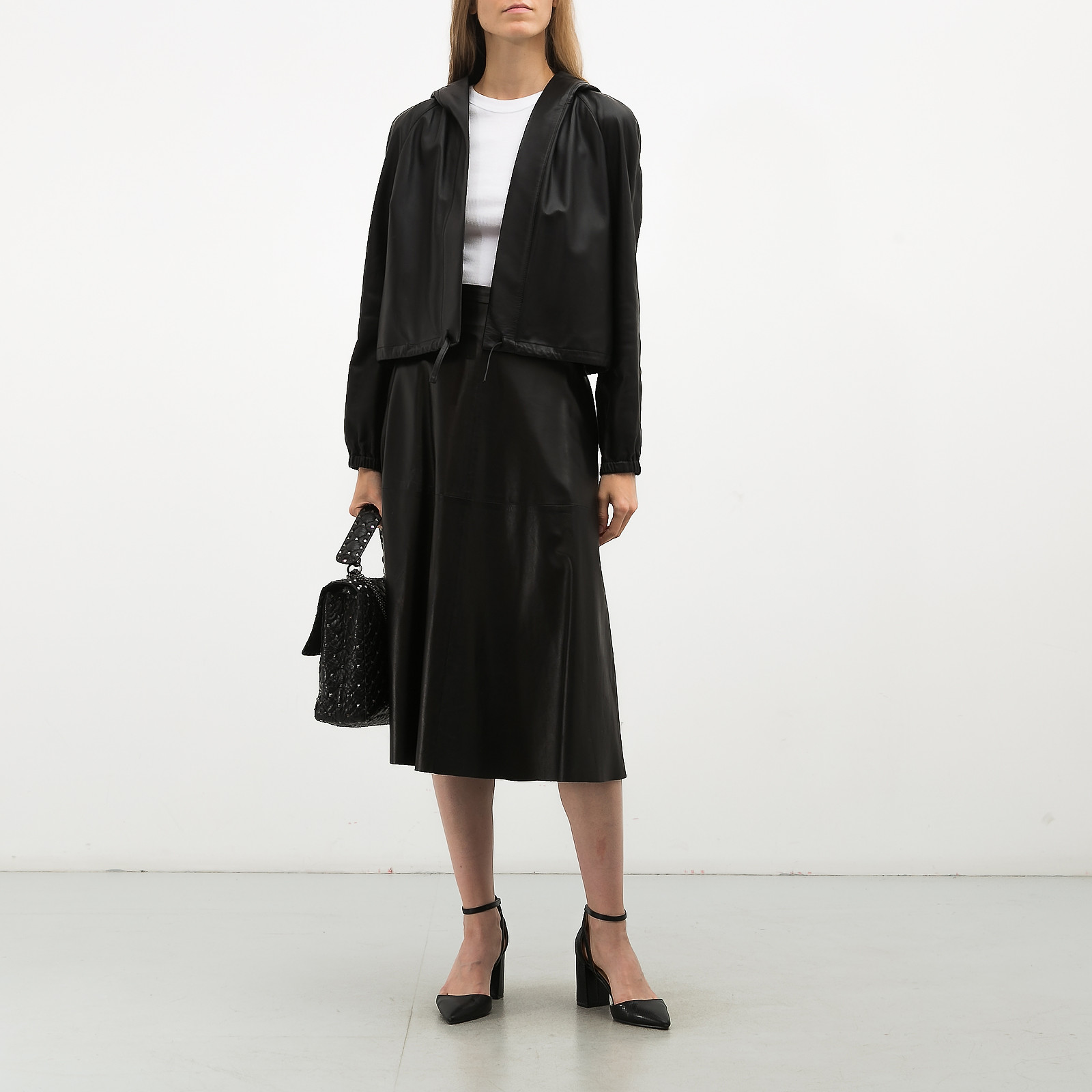 Костюм Valentino - купить оригинал в секонд-хенде SFS - 1