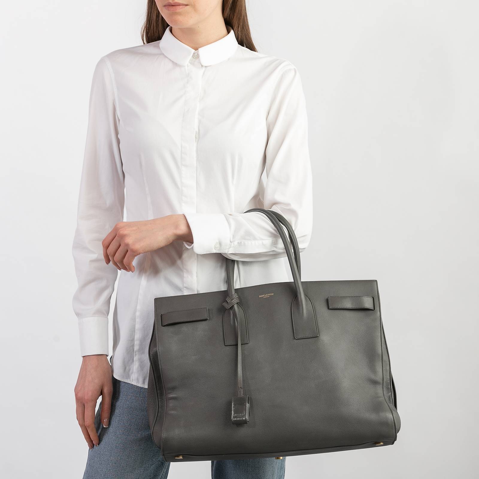 Сумка Saint Laurent - купить оригинал в секонд-хенде SFS - 1