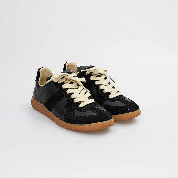 Кеды Replica Maison Margiela