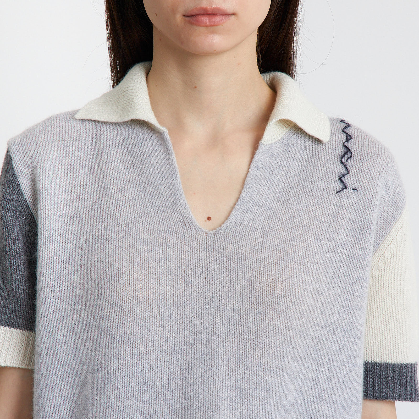 Джемпер Marni - купить оригинал в секонд-хенде SFS - 4