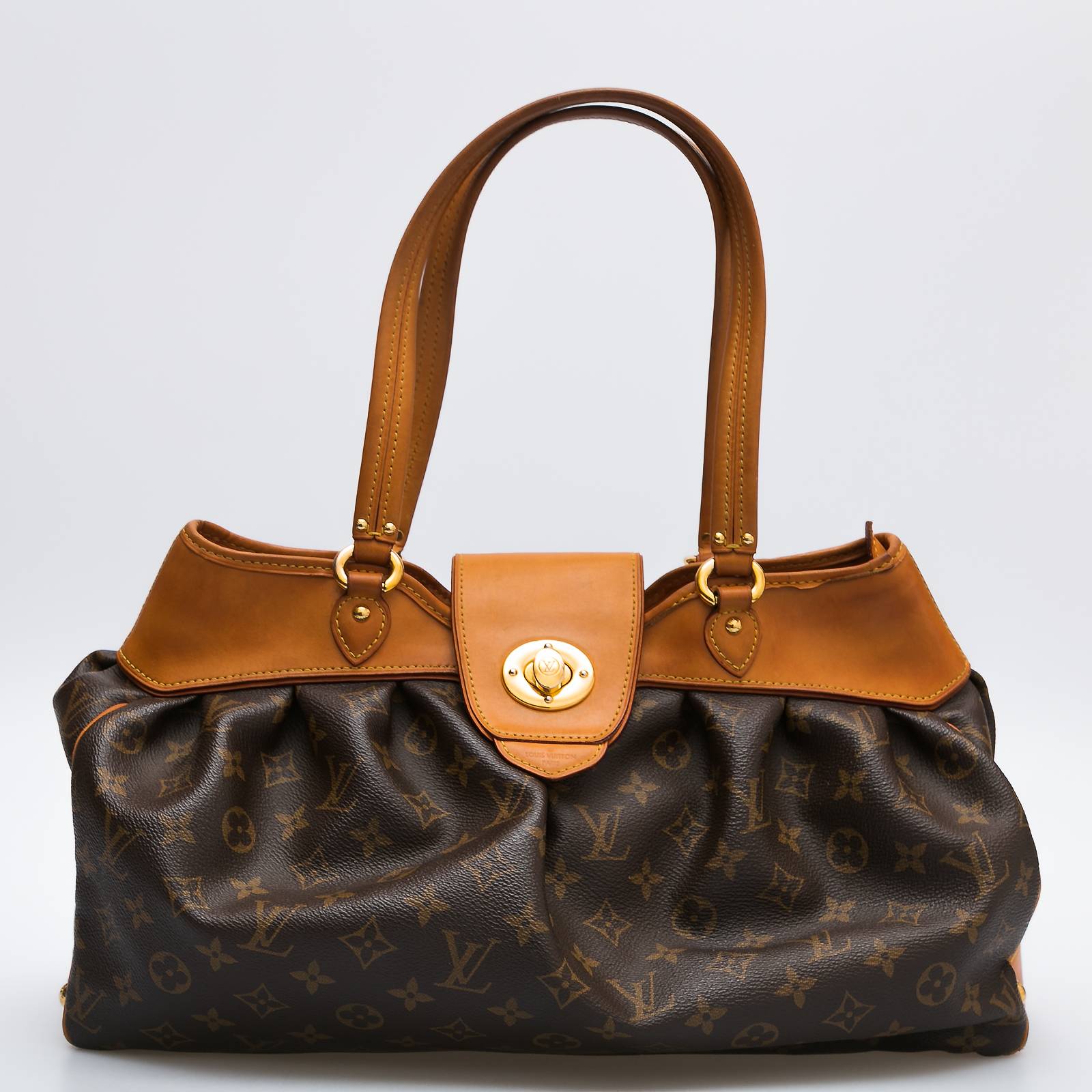 Сумка Louis Vuitton - купить оригинал в секонд-хенде SFS - 1