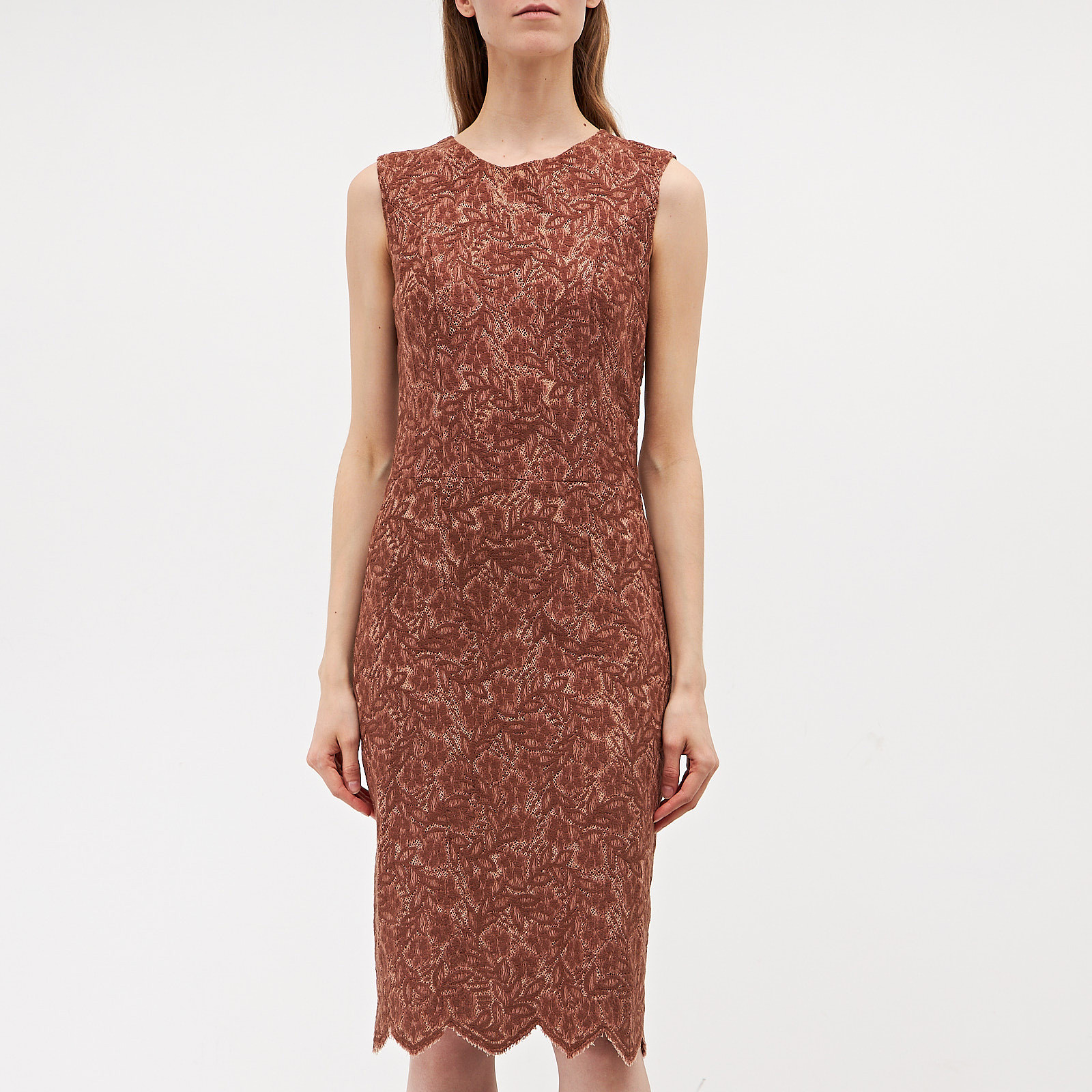 Платье Giambattista Valli - купить оригинал в секонд-хенде SFS - 1