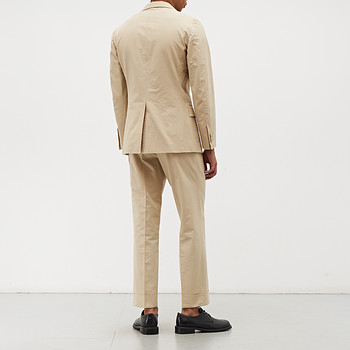 Костюм Bottega Veneta