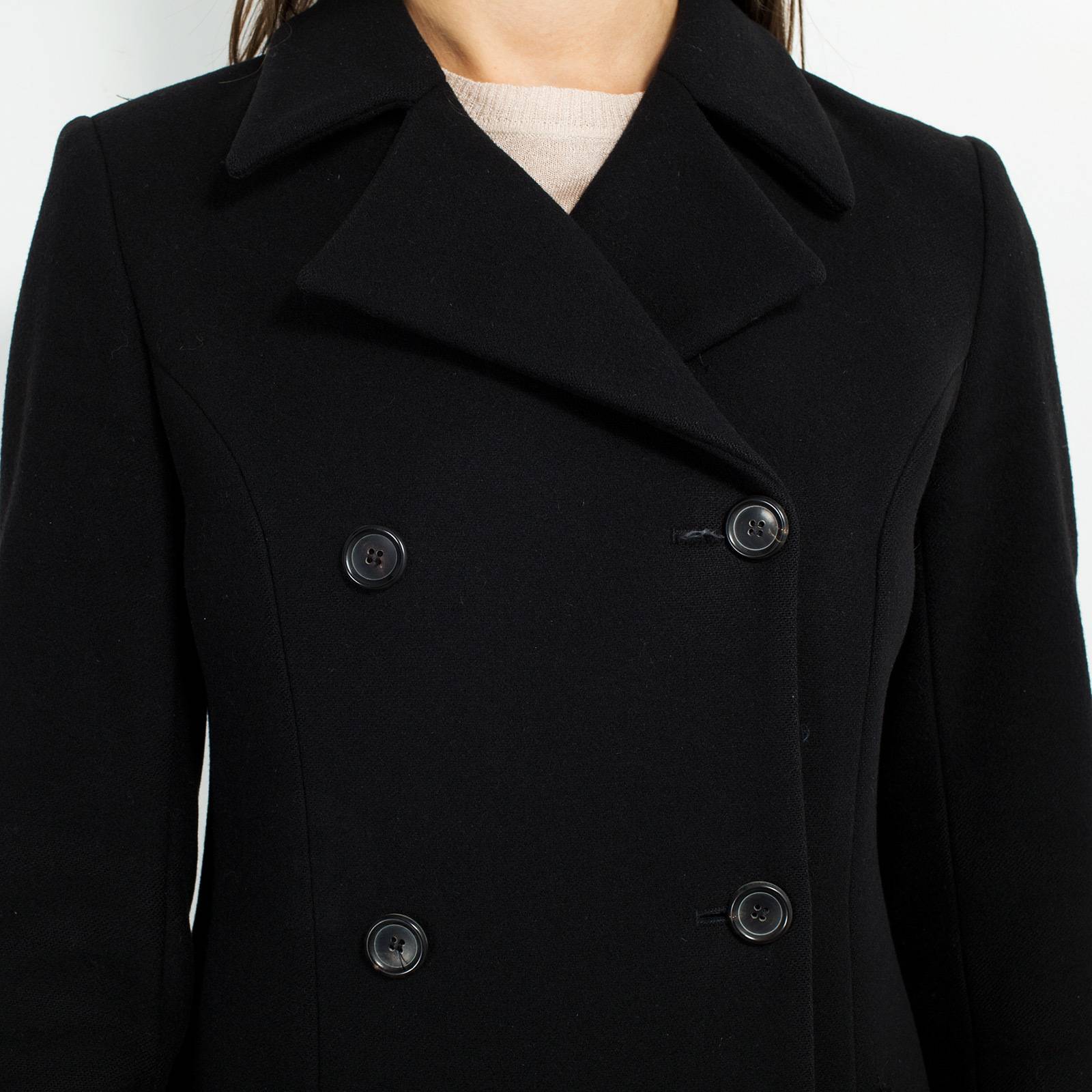 Пальто New York Industrie - купить оригинал в секонд-хенде SFS