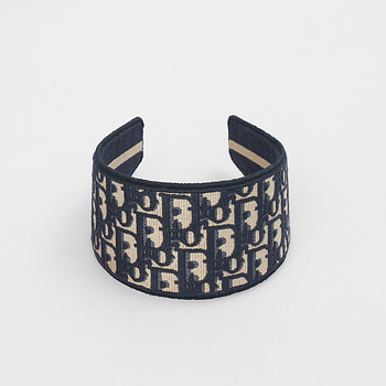 Ободок Christian Dior