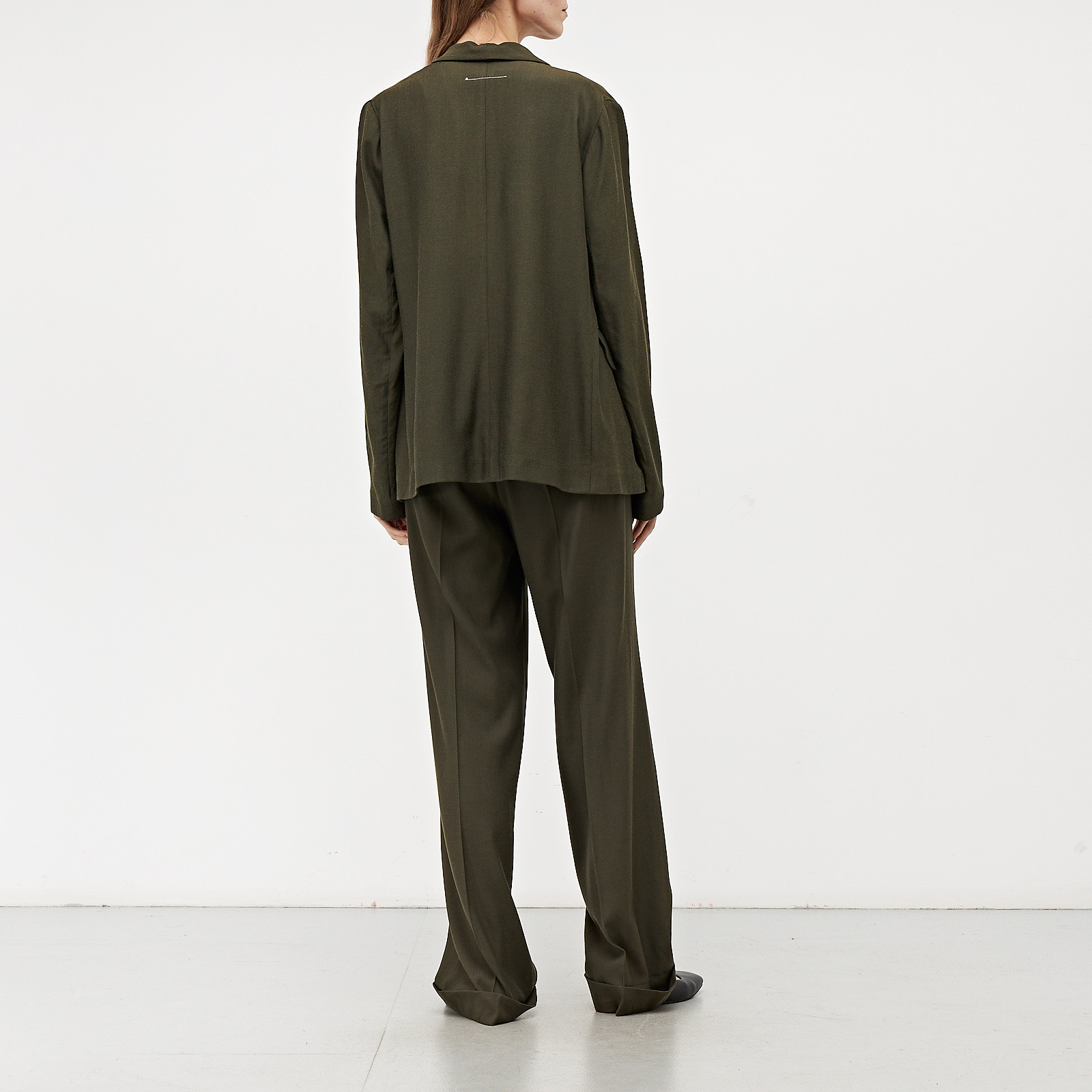 Костюм MM6 Maison Margiela - купить оригинал в секонд-хенде SFS - 3
