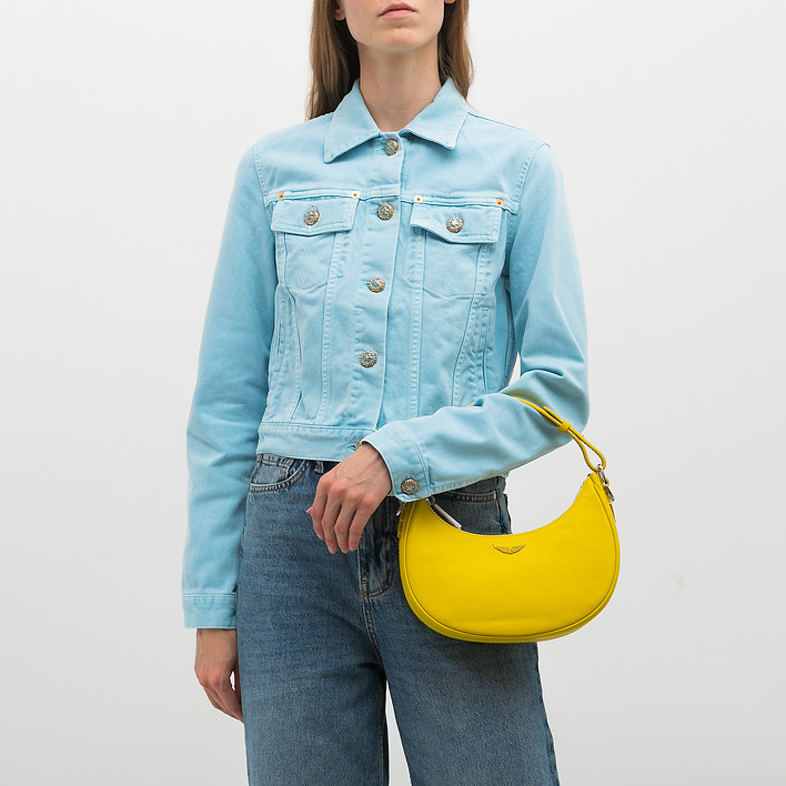 Сумка Zadig & Voltaire