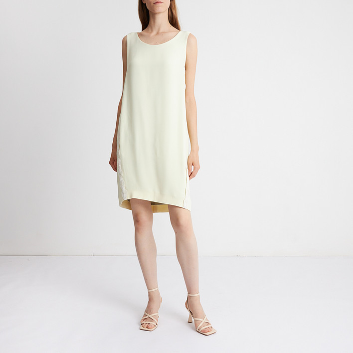 Платье Jil Sander