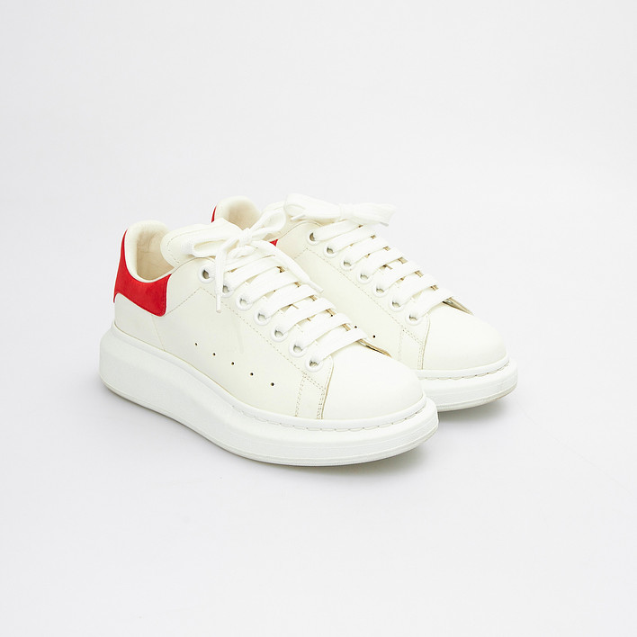 Кроссовки Alexander McQueen