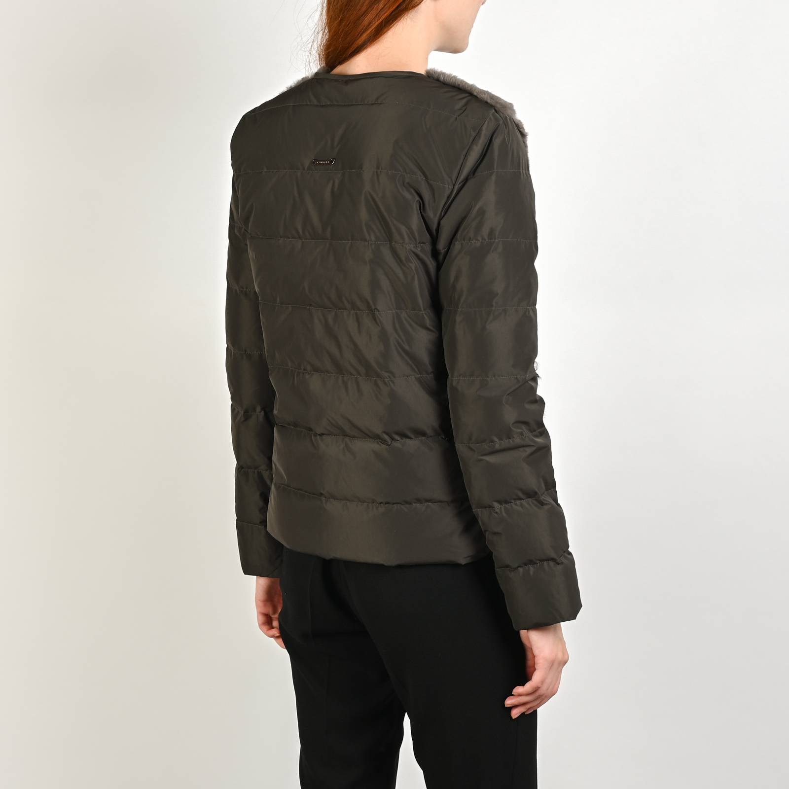 Куртка Twin Set - купить оригинал в секонд-хенде SFS