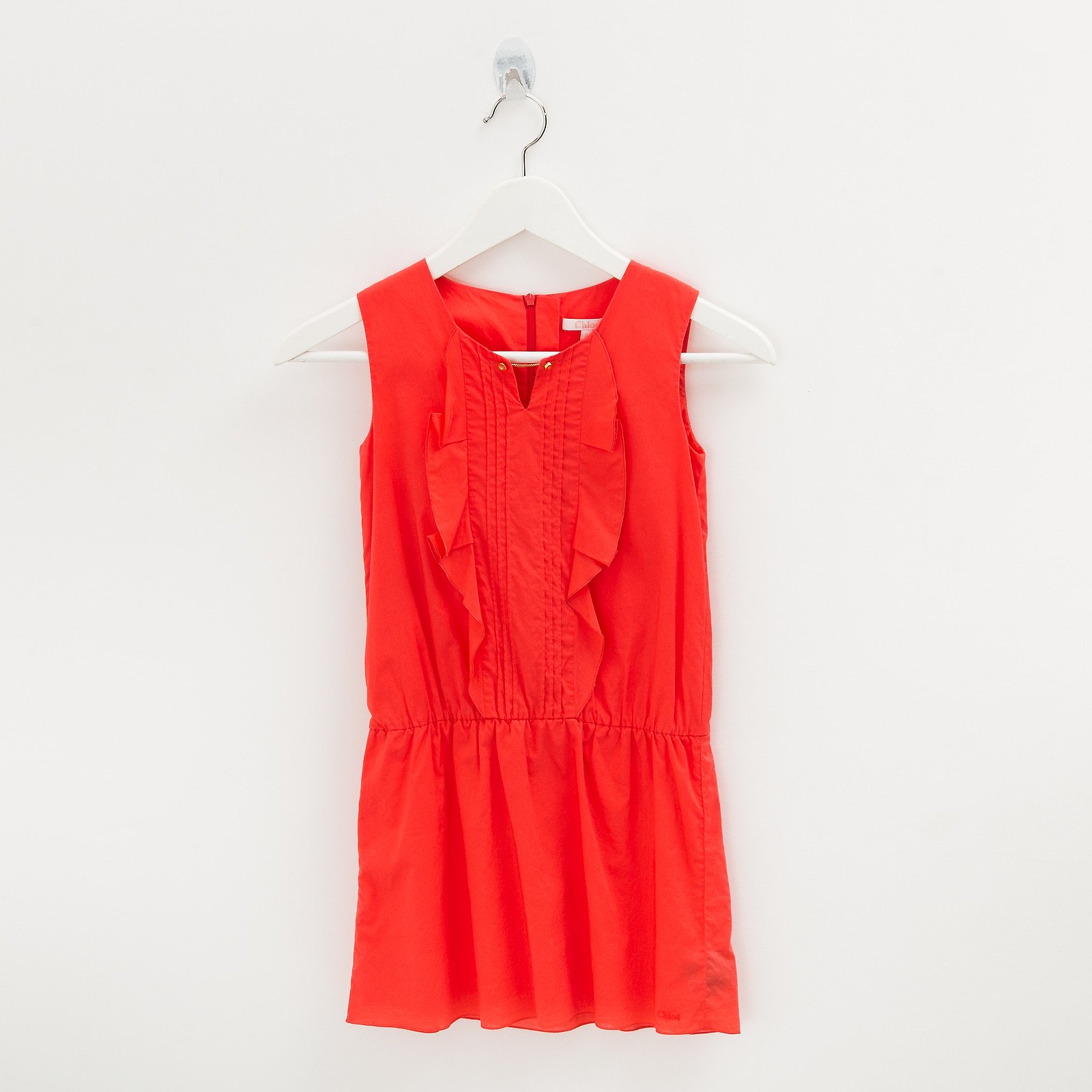 Платье Chloe - купить оригинал в секонд-хенде SFS - 1