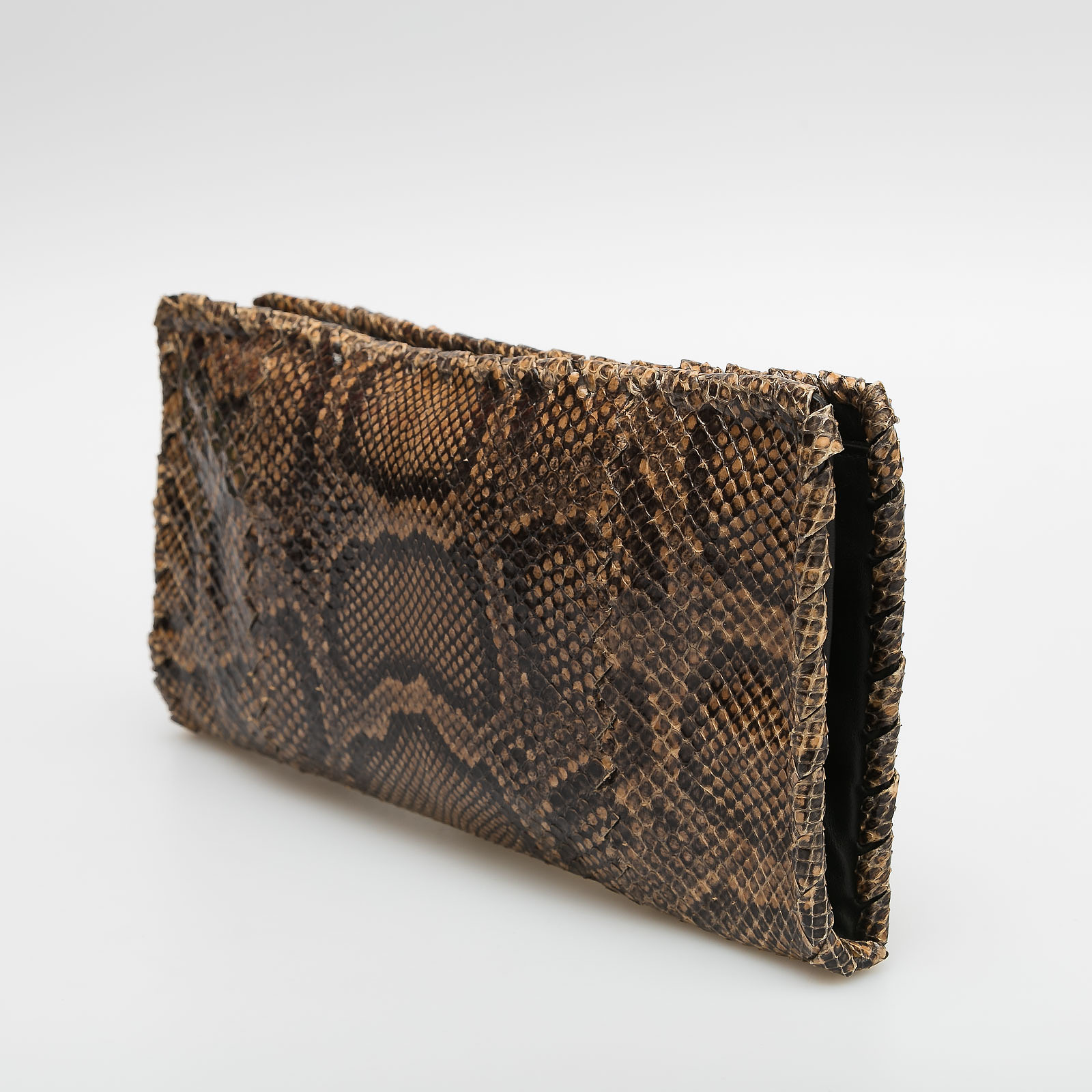 Клатч Bottega Veneta - купить оригинал в секонд-хенде SFS - 3