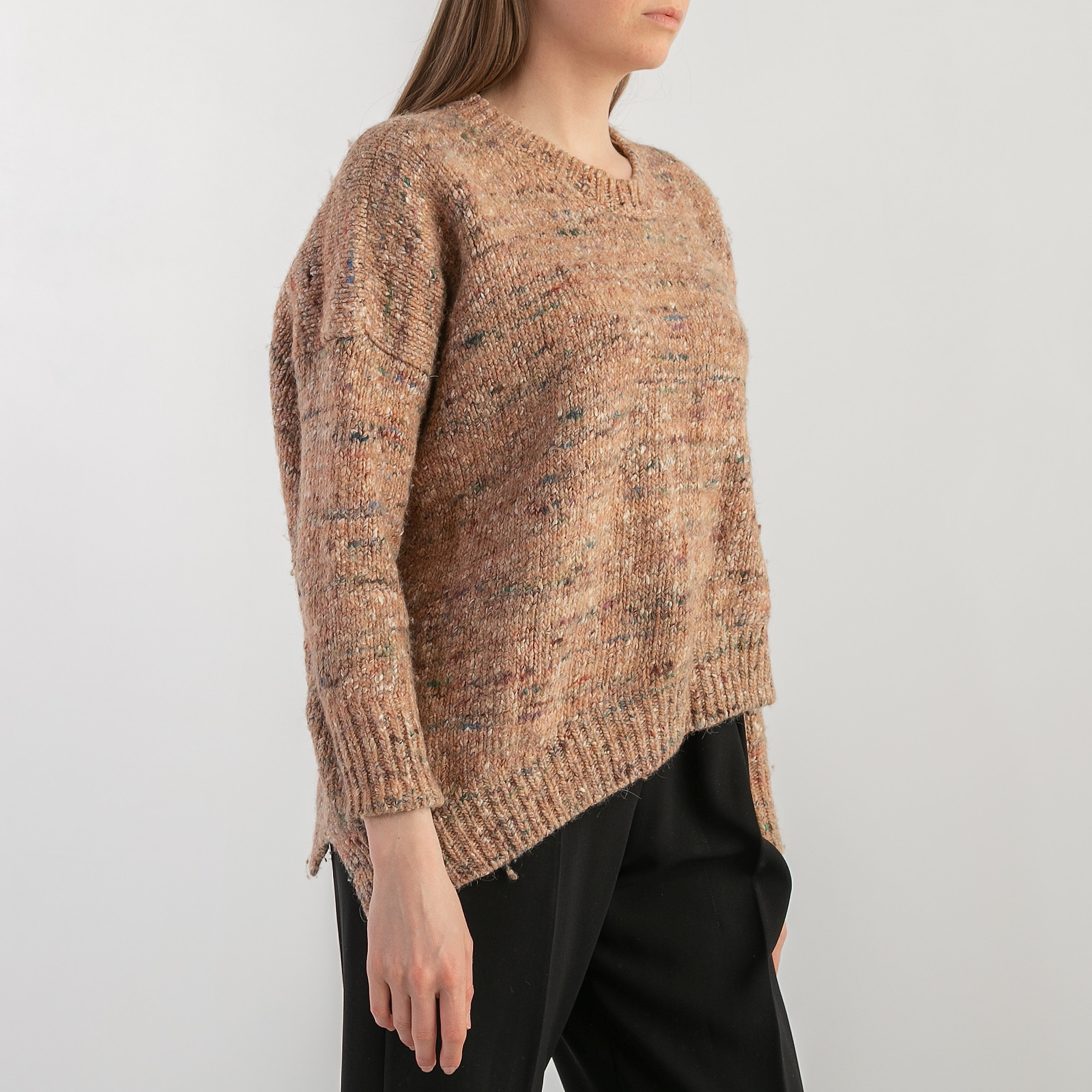 Свитер Stella McCartney - купить оригинал в секонд-хенде SFS - 3