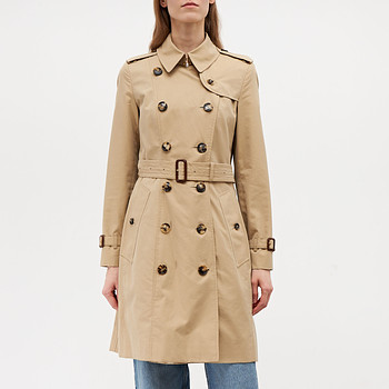 Тренч Burberry
