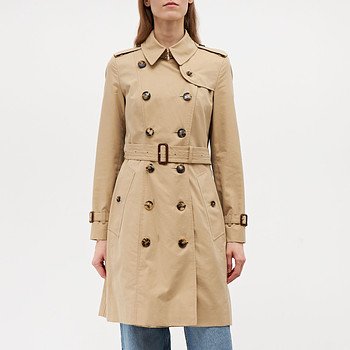 Тренч Burberry