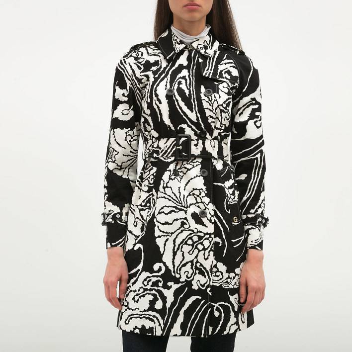 Тренч Gucci