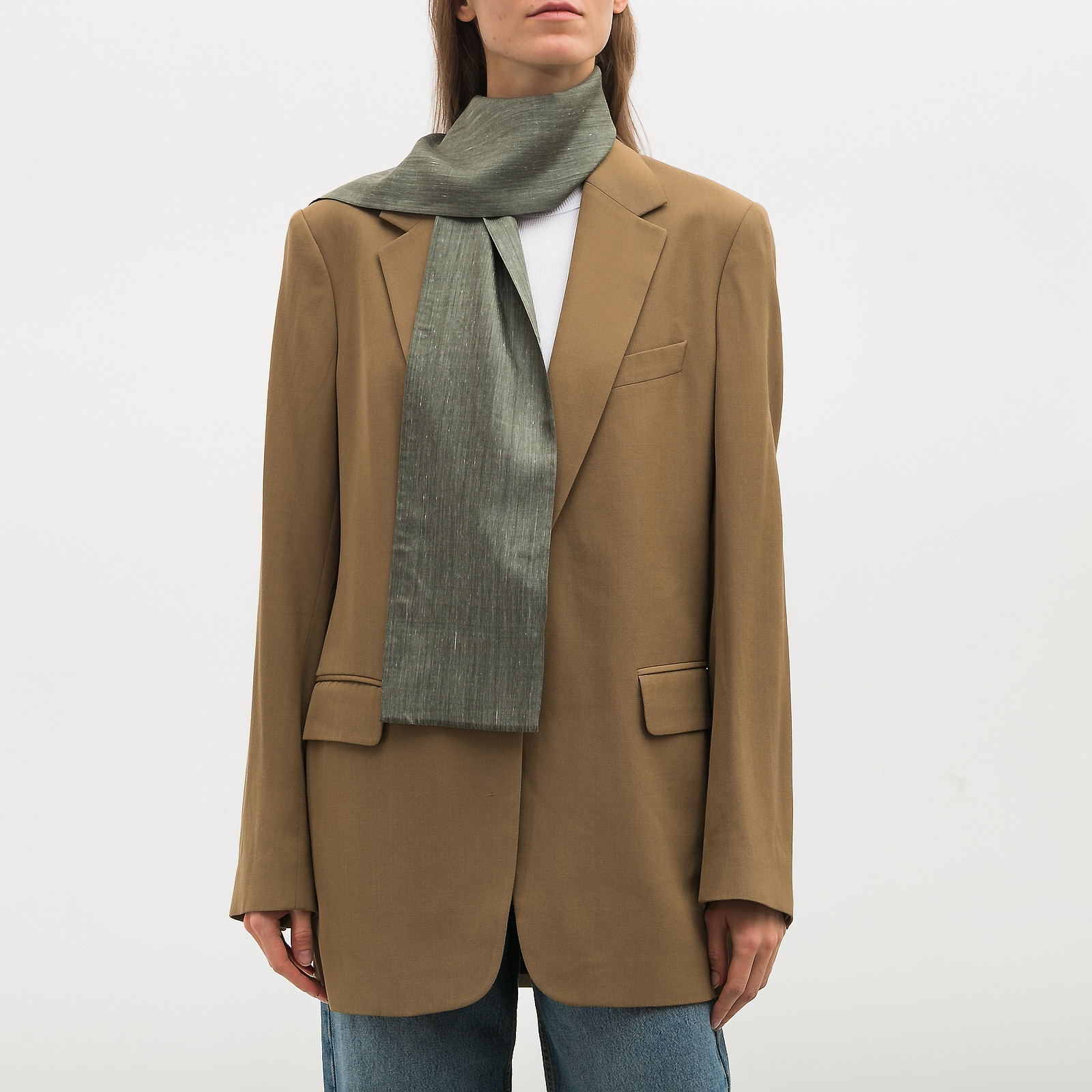 Платок Valentino - купить оригинал в секонд-хенде SFS - 2